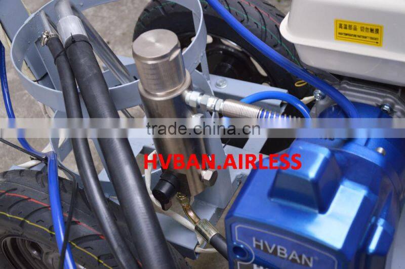 Road marking machine,street painting machine