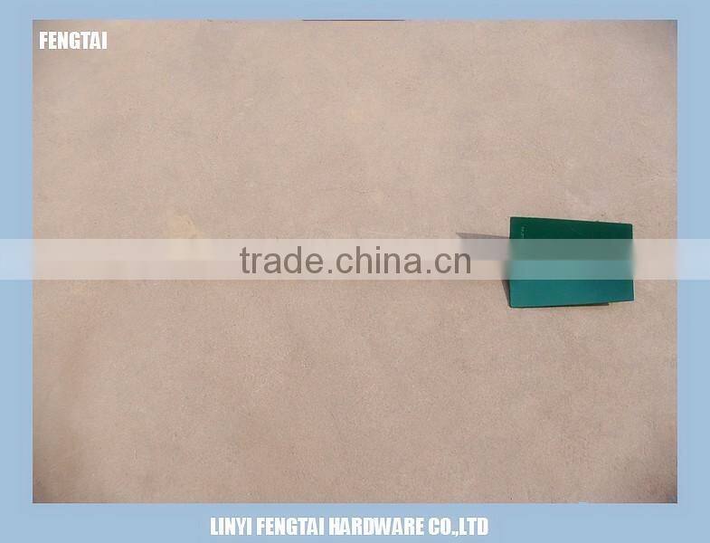 Flat Head S528 Long Wooden Handle Shovel