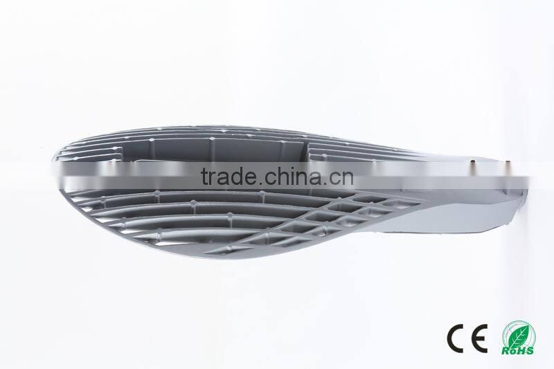 bridgelux 45mil 90w led street light lens with 3 Years Warranty