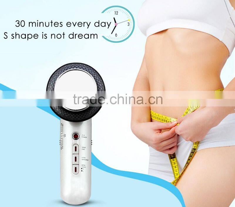 Ultrasonic-Cavitation-Infrared-Light-Microcurrent-EMS-Slimming-Machine-RO Ultrasonic-Cavitation-Infrared-Light-Microcurrent-EM
