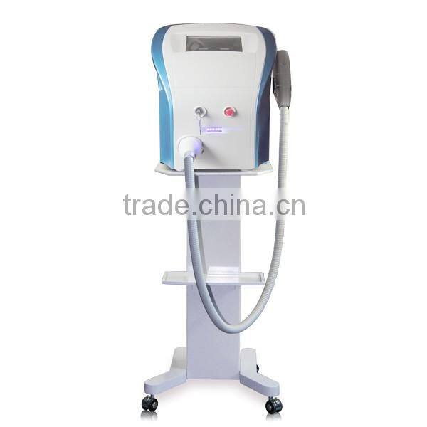 OPT/ SHR Hair Removal and Facial Rejuvenation Machine