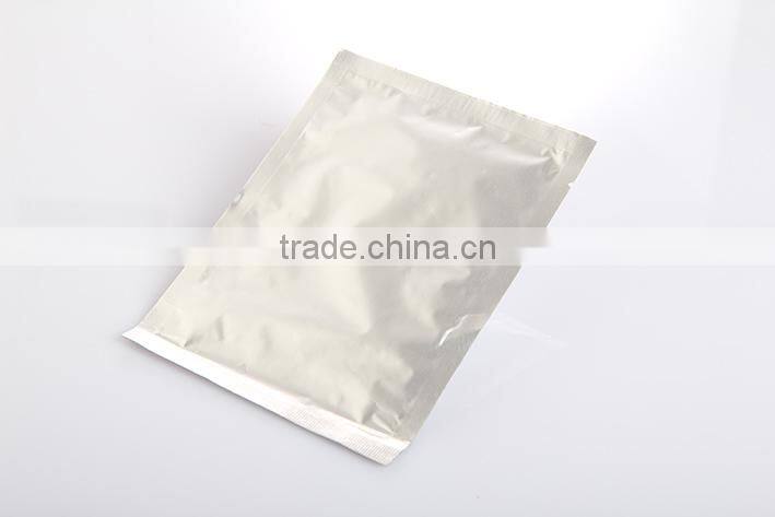 Wrinkle removal Beauty / facial mask