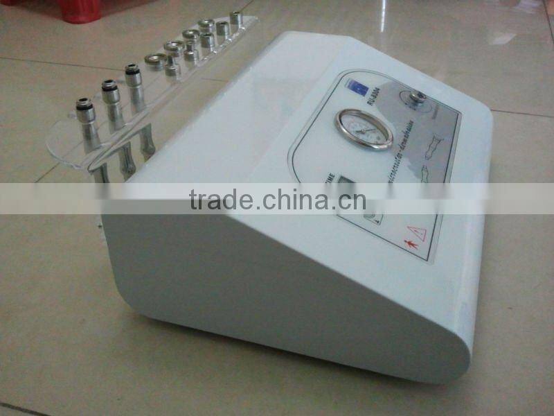portable microdermabrasion beauty salon equipment