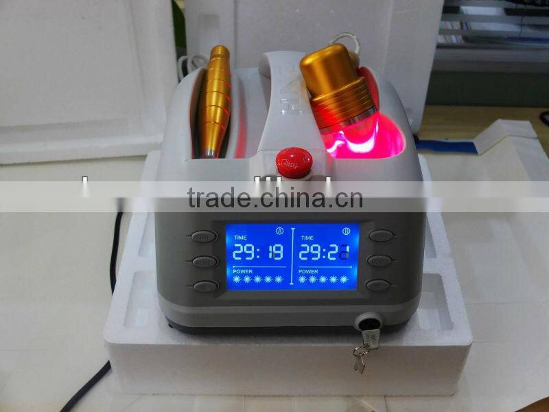 2013 Rehabilitation Low Level Laser Therapy Pain Management Control Rheumatoid Arthritis