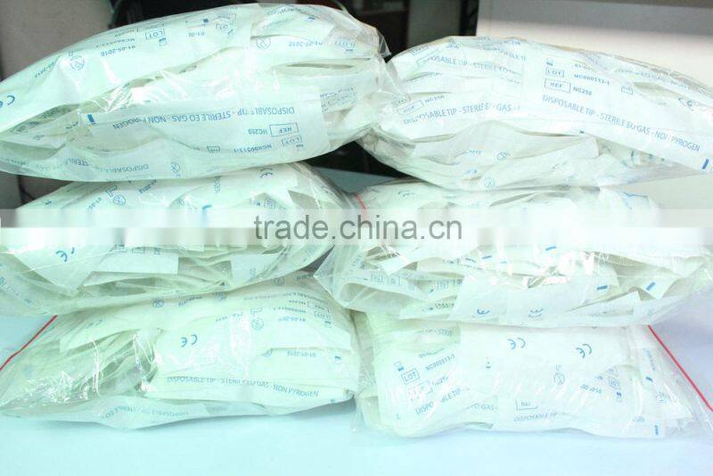 Micro Derma Needle Cartridge