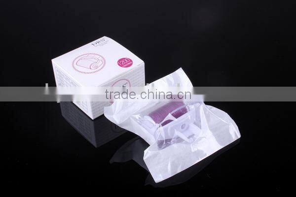 DRS 1200 body dermaroller needle scar treatment on promotion