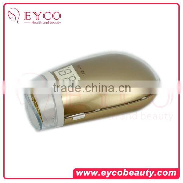 Body contouring machine Radio Frequency personal skin tightening machine radio frequency skin tightening machine