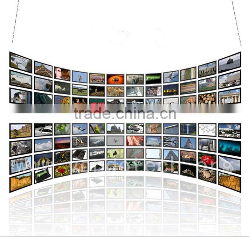 The hot selling Top An unprecedented visual enjoy VR Box 3D glasses VR Box1.0 VR Box2.0