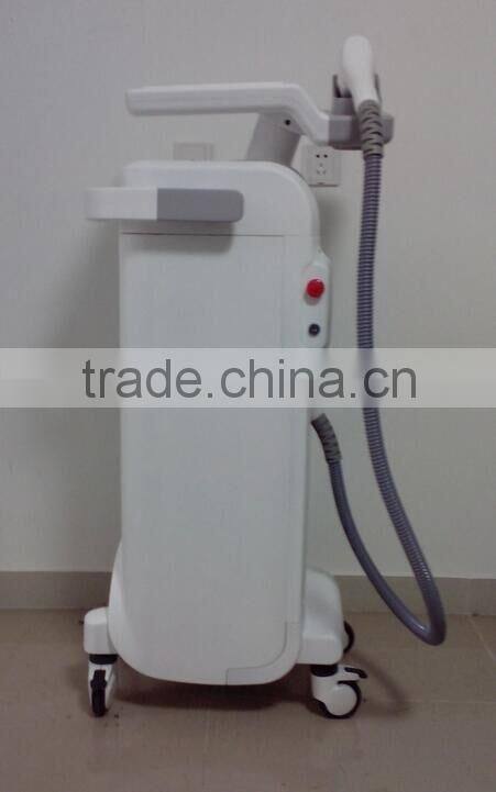 Pain-free diode laser hair removal machine price/laser hair removal machine for sale/permanent hair removal