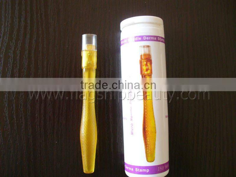 derma mesoroller wrinkle eraser roller derma skin stamp