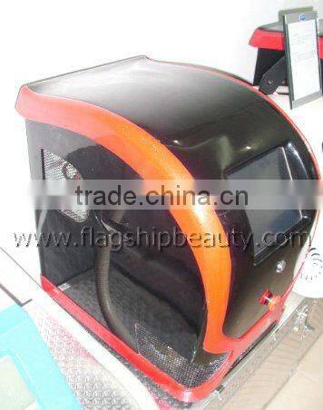 ipl light beauty salon equipment for hair removal