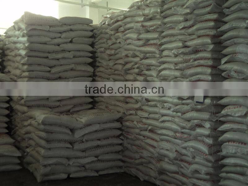 SUSHI RICE - JAPONICA RICE 5% BROKEN