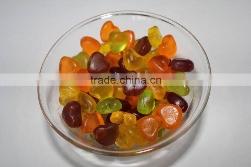 Chrismas candy from China