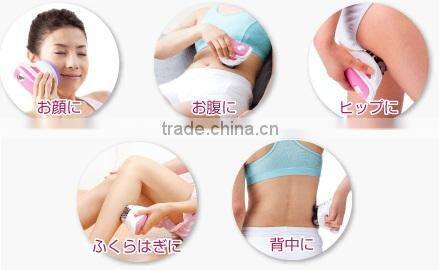 IReliable and Easy to use massage ball for Beautysalon use , Also available in anything.