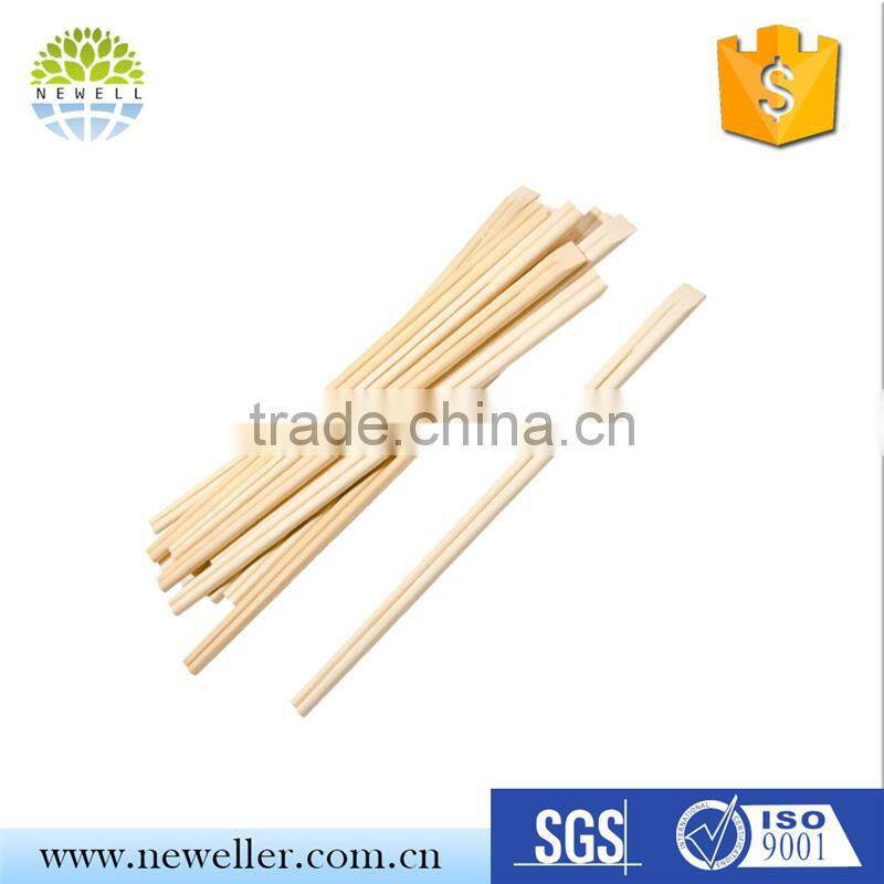 stocked Hotsell travel chopsticks spoon set made in China