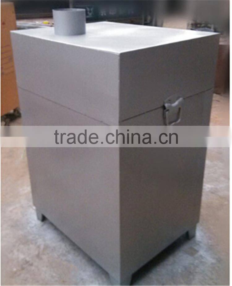 hotsale taro cob potato corn roaste grill machine price