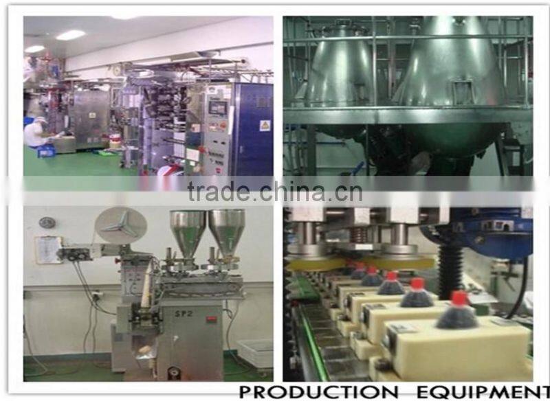 65g bag Halal vegetable flavor Instant noodle