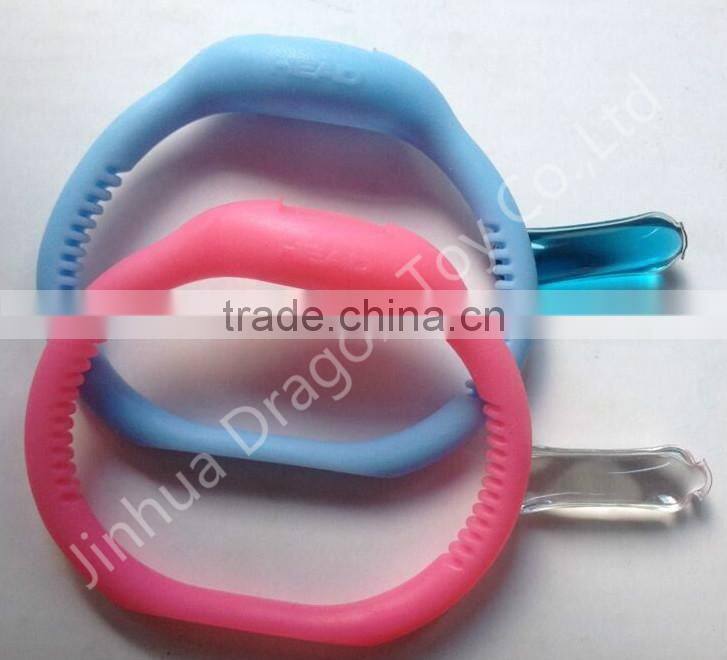 High quality Korean mosquito repellent bracelet