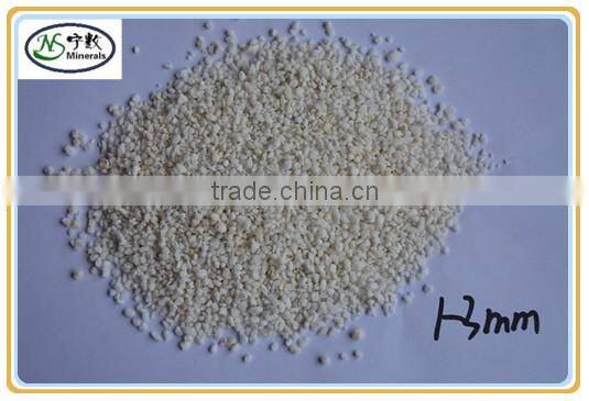 Organic Soil Expanded Perlite Growing Medium Gardening Grade