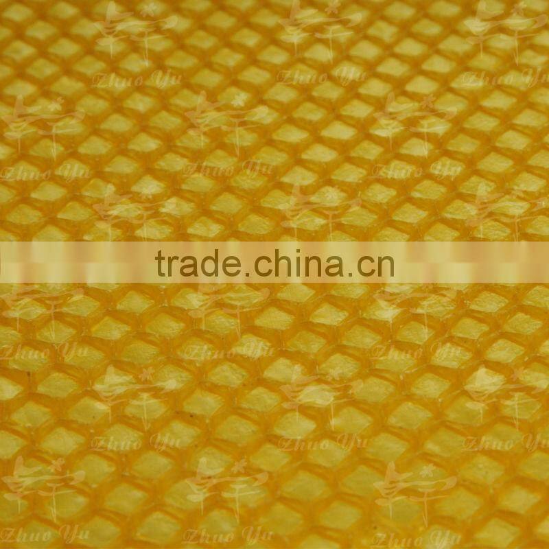 special beeswax comb foundation machine for sell