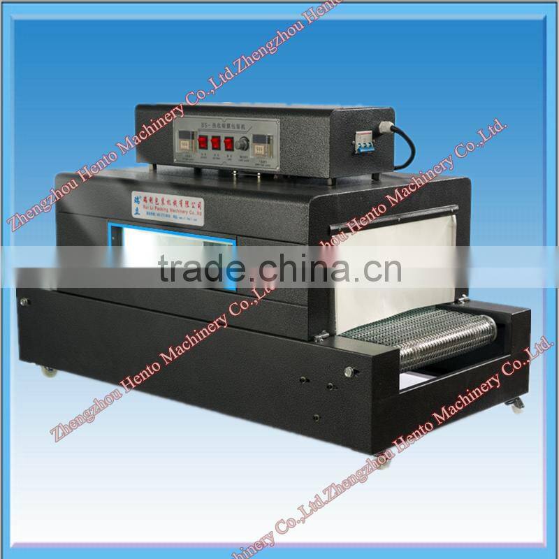 Best quality new arrival Shrink Packing Machine