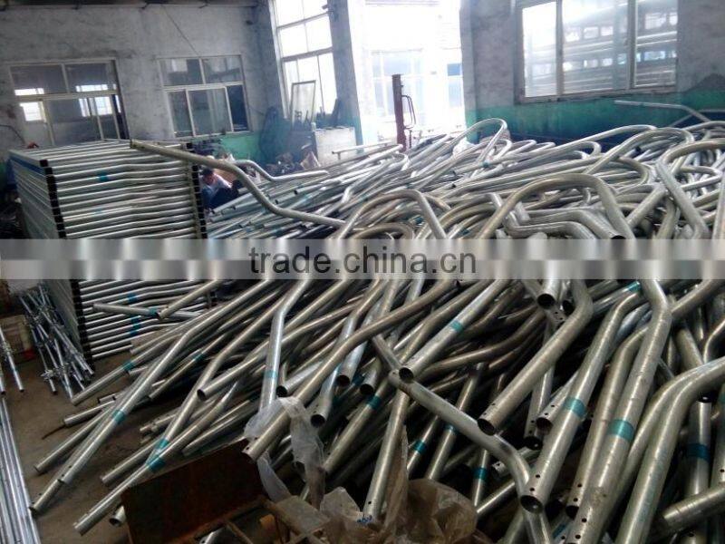 Cattle Farms Cow Head Lock for Locking Animal