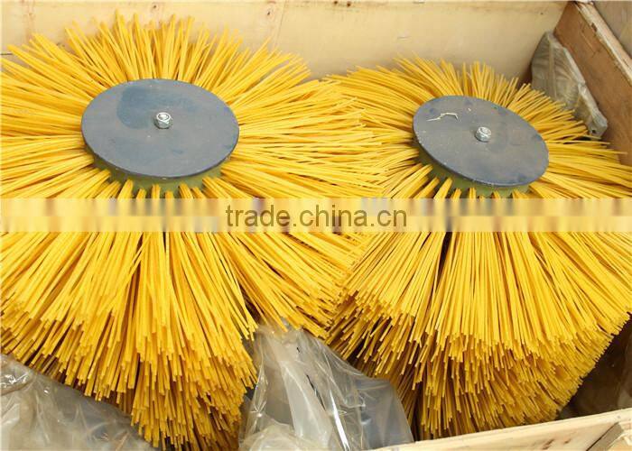 Dairy Farm Equipment Cattle Brush for Sale