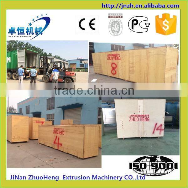 Full automatic modified corn starch produce plant