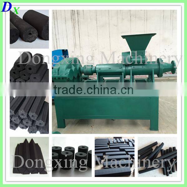 best price best quality barbecue charcoal production line