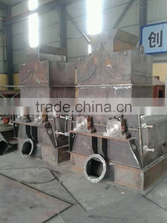 High efficiency Hammer mill with low price,big crusher on sale