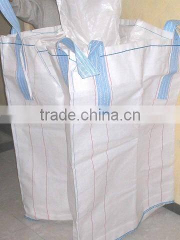 tubular big bag/pp jumbo bag/ton bag