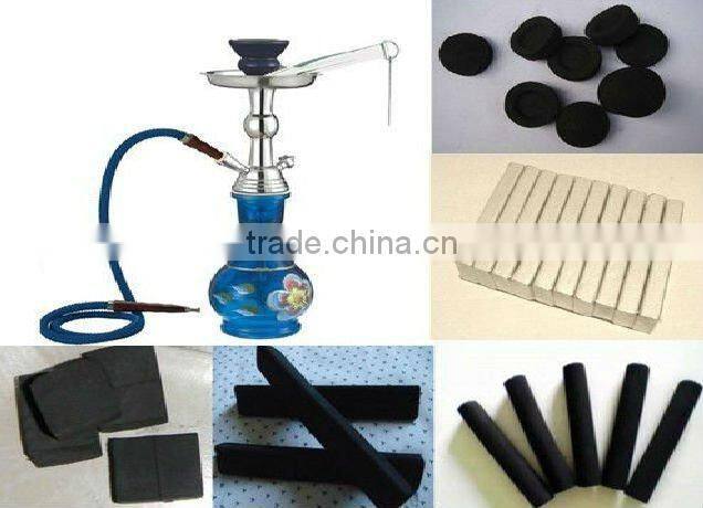 2016 al fakher shisha charcoal
