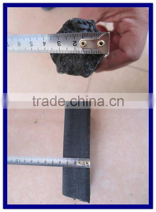 Bamboo Sawdust Barbecue Cooking Charcoal Manufacturers