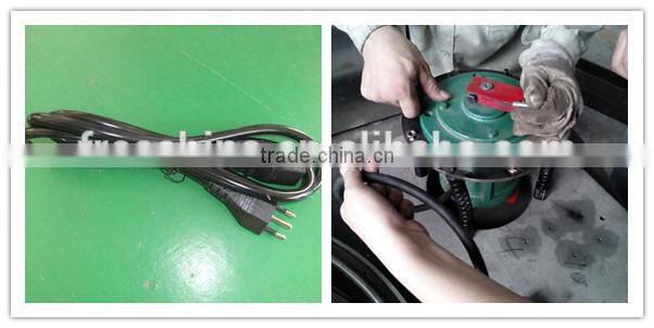 Hot sale XXSX Hot Selling Vibration Test Equipment/ Vibrating Testing Sieve for Granule Materials