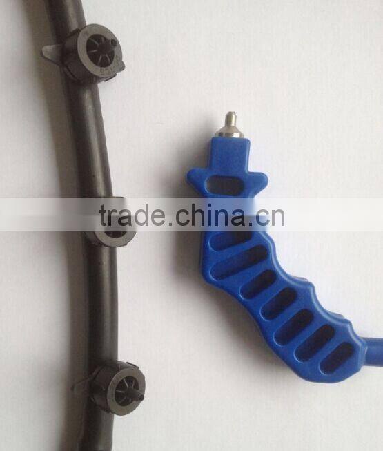 Drip Irrigation On-line Take-Apart Emitters dripper