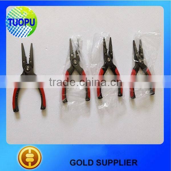 High quality fishing pliers wholesale,sale titanium fishing pliers,titanium fishing pliers wholesaler