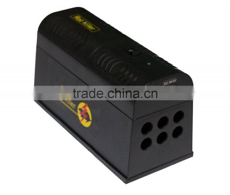 X-pest VS-3199 Electric rodent zapper electric rat killer, Electronic Rodent Zapper