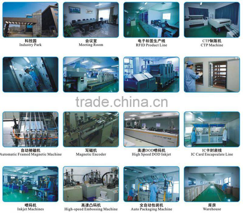 Matte Varnishing Plastic Writable Luggage Tag