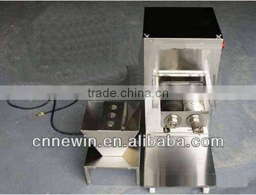 Full Automatic Meat Slicer