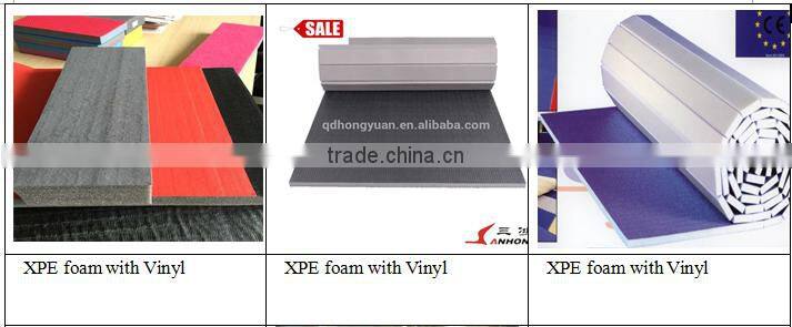 2015 Supplier Roll Foam Floor mat gym mat MMA Mats Grappling Mats/PVC carpet roll mat/roll Wrestling gymnastics tatami/
