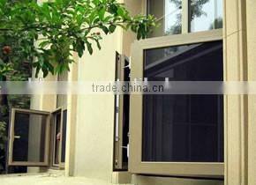 Bullet proof 304 stainless steel security window mosquito mesh screen