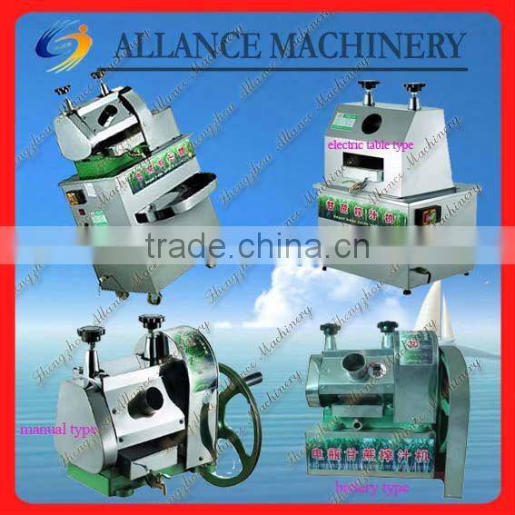 114 reliable sugar cane juicer machine