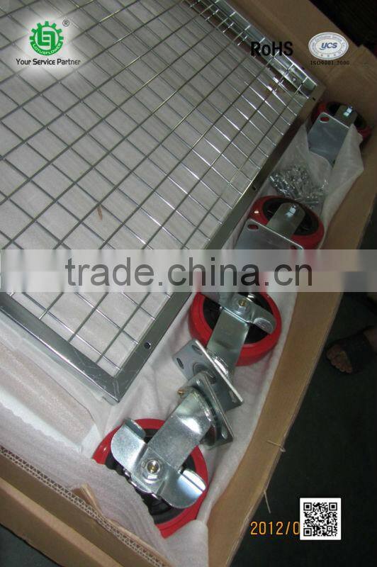 2015 Cheap and Hot Sales Heavy Duty Moving platform