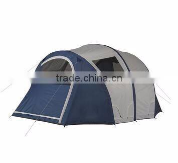 6 Person Camping Air Pitch Tent