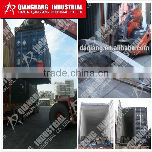 spring steel flat bar for leaf spring making