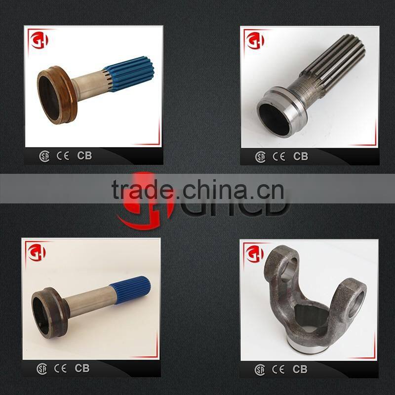 New arrival drive shaft Slip Yoke Assemblie for promotion from top ten supplier