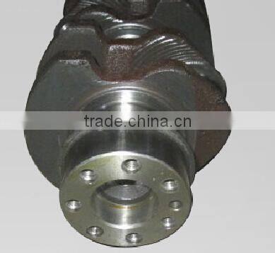 YND485 CRANKSHAFT