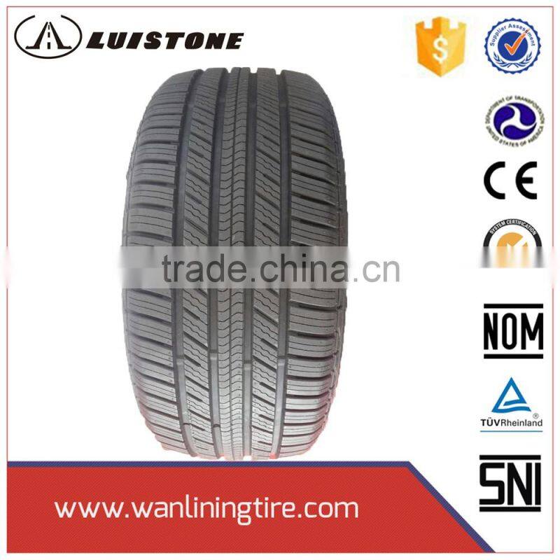 China luistone brand tire looking for dealer