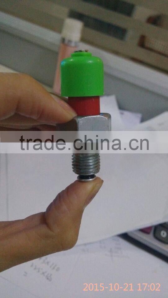 Farm machine diesel engine R175 oil indicator, tractor R175 oil indicator