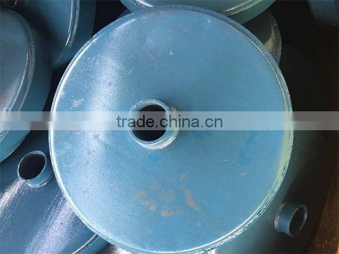China walking tractor tail wheel, mini-tiller tail wheel